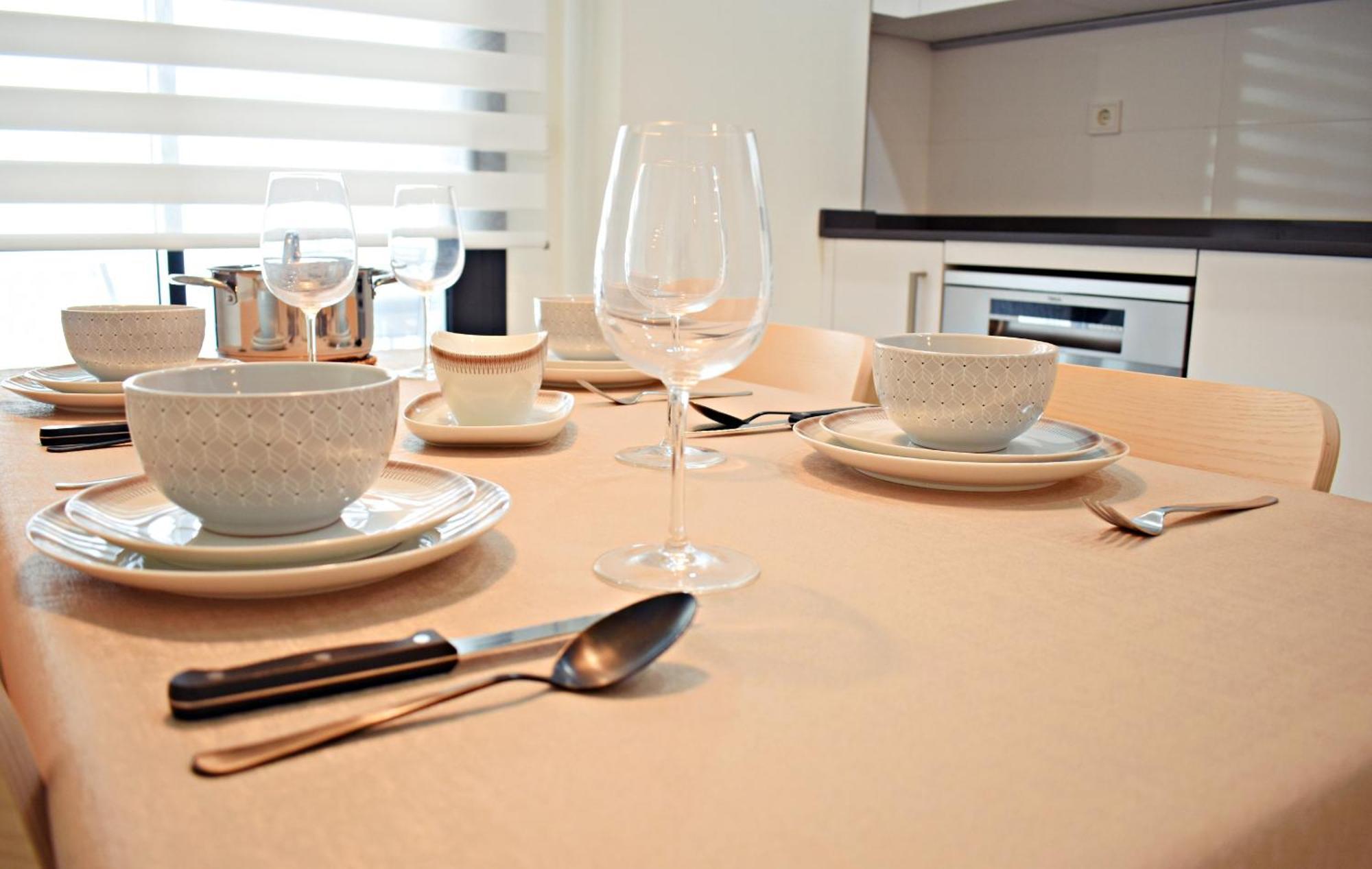 Amalia'S Home: Luminoso Apartamento Muy Cerca De La Playa Málaga Exterior foto