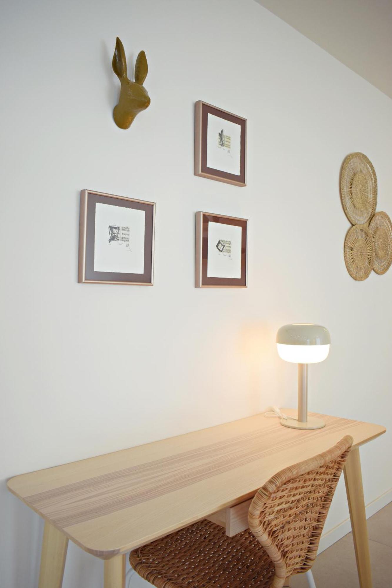 Amalia'S Home: Luminoso Apartamento Muy Cerca De La Playa Málaga Exterior foto